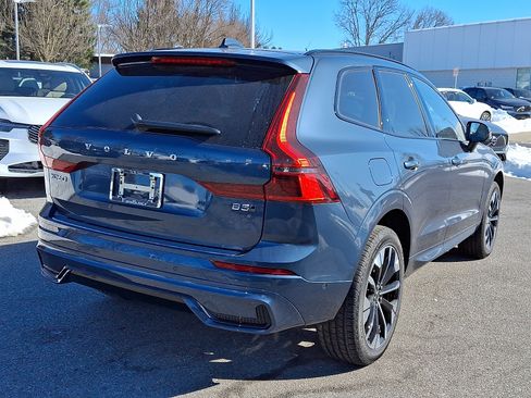 New 2026 Volvo XC60 B5 Plus w/ Protection Package Premier image 4