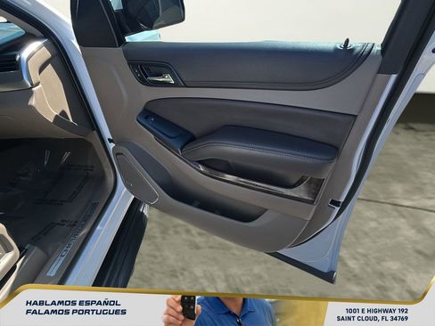Used 2019 Chevrolet Tahoe LT RWD image 33