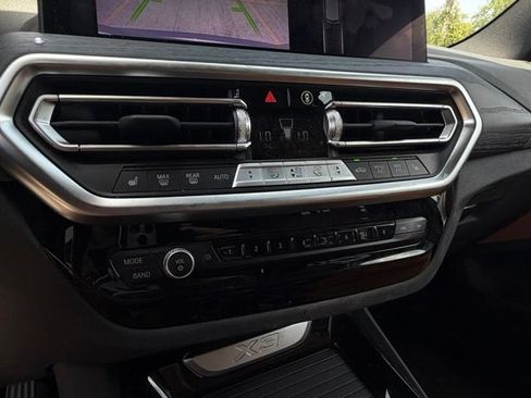 Used 2023 BMW X3 sDrive30i w/ Premium Package w/ZPA RWD image 23