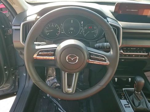 Certified 2025 MAZDA CX-50 Meridian Edition w/ Cargo Package image 16