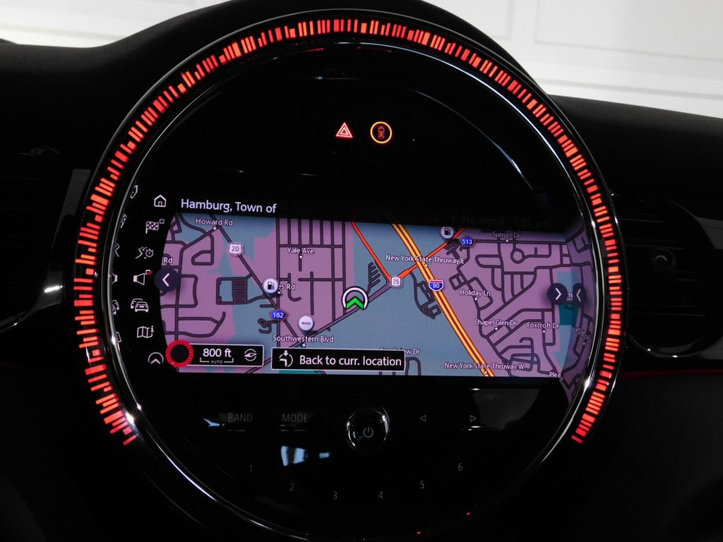 Used 2022 MINI Cooper John Cooper Works FWD image 40