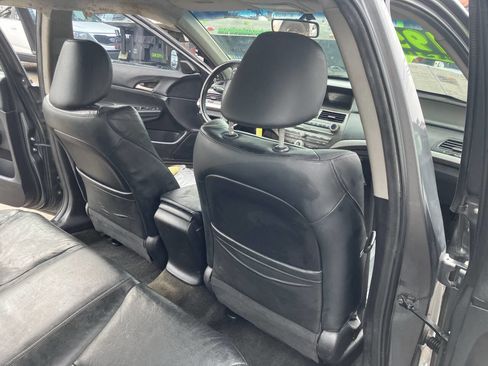Used 2011 Honda Accord SE image 29