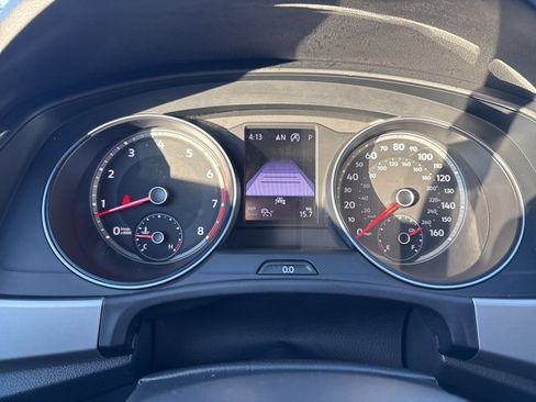 Used 2021 Volkswagen Atlas SE image 24