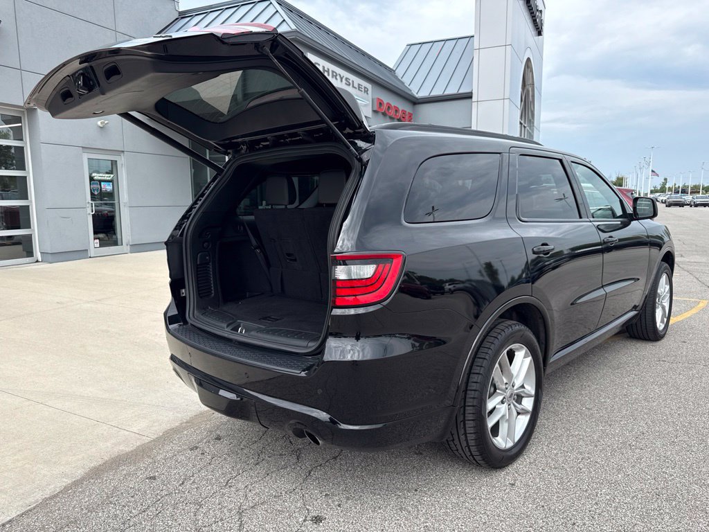 Used 2023 Dodge Durango GT AWD/4WD image 15