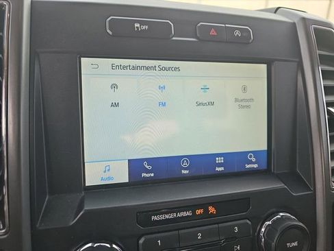 Used 2019 Ford F150 XLT w/ Equipment Group 302A Luxury image 26