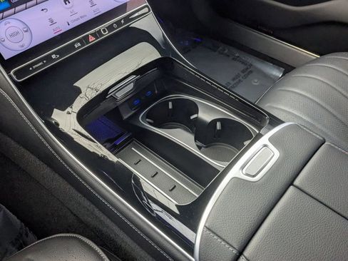 Used 2023 Mercedes-Benz S 500 4MATIC image 15