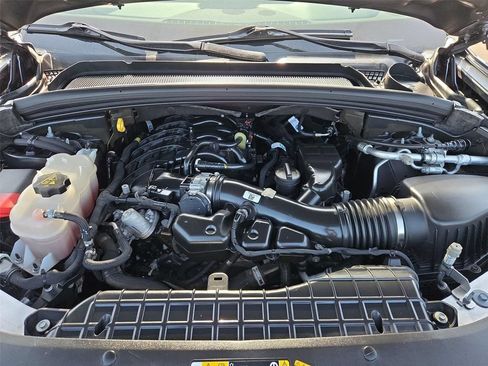 Used 2023 Jeep Grand Cherokee Limited RWD image 21