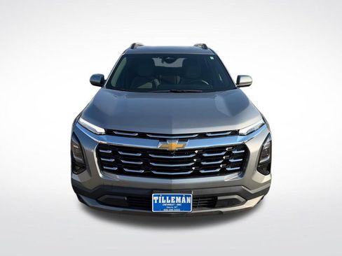 Used 2025 Chevrolet Equinox LT w/ Convenience Package II AWD/4WD image 11