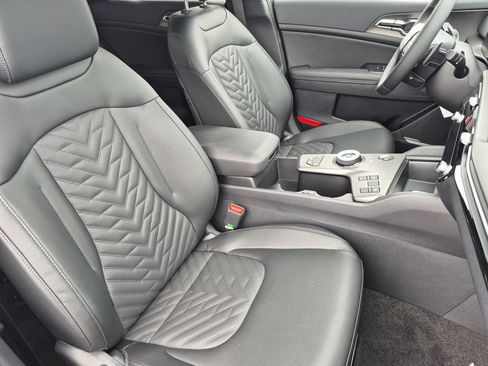 New 2027 Kia Sportage X-Line AWD/4WD image 15