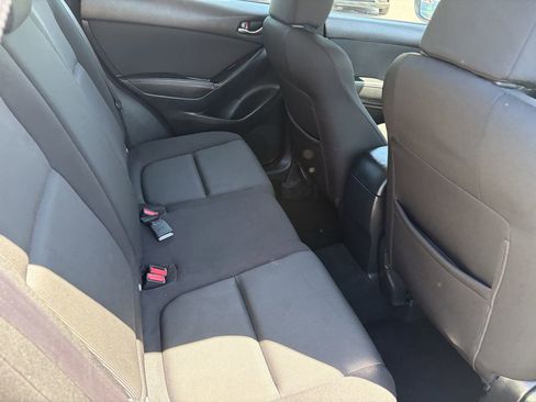 Used 2016 MAZDA CX-5 Sport AWD/4WD image 22