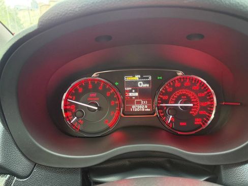 Used 2015 Subaru WRX STI AWD/4WD image 80