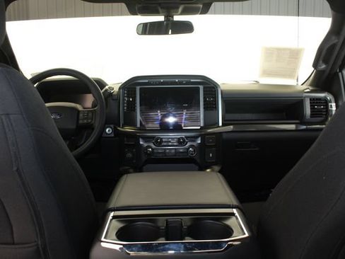 Used 2024 Ford F150 STX AWD/4WD image 19