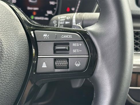 Certified 2025 Acura Integra image 12