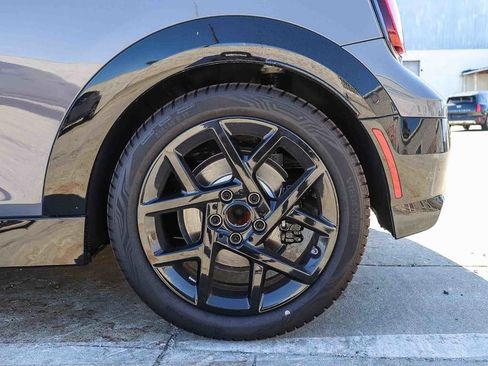 New 2026 MINI Cooper S image 17