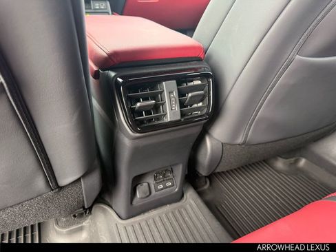 Used 2024 Lexus NX 350 F Sport image 29