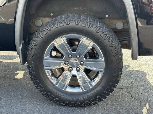 Used 2015 GMC Sierra 1500 SLT AWD/4WD image 12