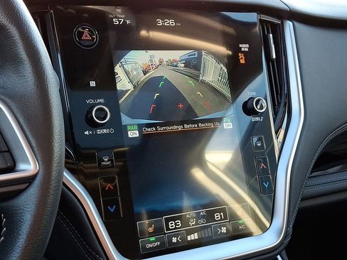 Used 2023 Subaru Legacy Limited image 17