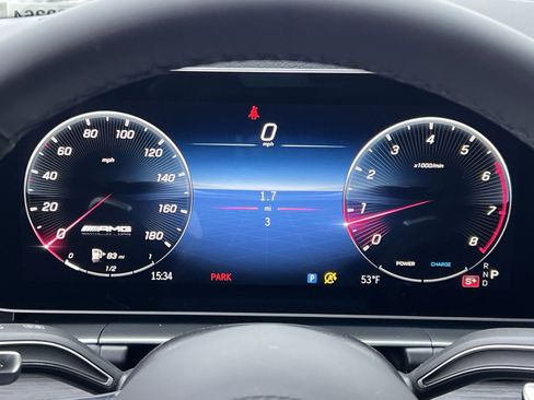 New 2026 Mercedes-Benz GLE 53 AMG 4MATIC Coupe image 15