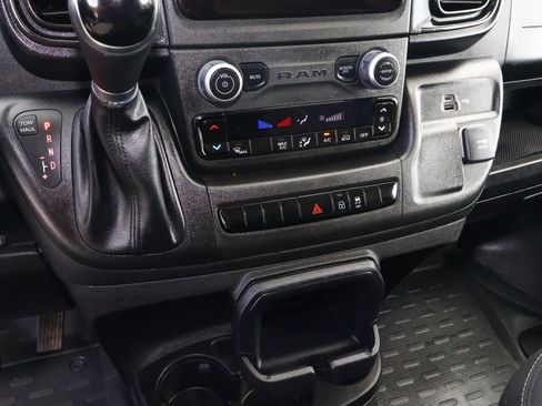 Used 2023 RAM ProMaster 3500 image 21