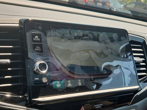 New 2026 Honda Ridgeline RTL image 12