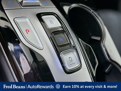 Used 2023 Hyundai Tucson Limited AWD/4WD image 23