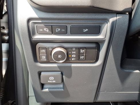 Used 2024 Ford F150 XLT w/ Equipment Group 302A MID AWD/4WD image 18