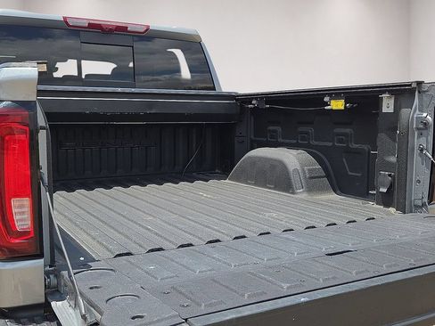 Used 2024 GMC Sierra 1500 Denali Ultimate AWD/4WD image 15