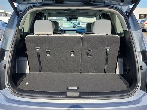 New 2025 Kia Telluride EX w/ EX Captain's Chair Package image 5