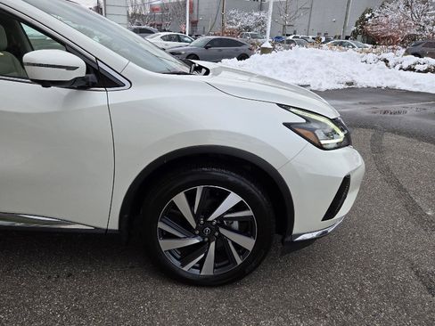 Used 2024 Nissan Murano SL image 14