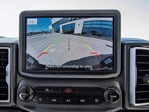 Used 2024 Ford Bronco Sport Big Bend image 12