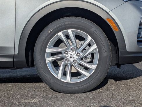 New 2026 Buick Envista Preferred w/ Convenience I Package image 11