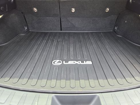 Certified 2021 Lexus UX 250h F Sport w/ F Sport Premium Package AWD/4WD image 33