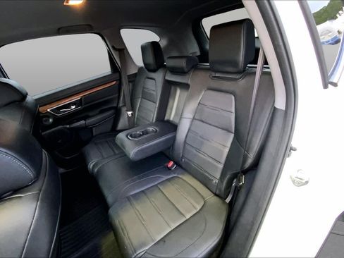 Used 2020 Honda CR-V Touring image 20