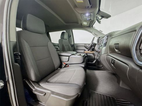 Used 2022 Chevrolet Silverado 1500 LT image 28