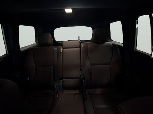 Used 2025 Toyota Land Cruiser w/ Premium Package AWD/4WD image 24