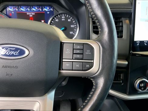 Used 2024 Ford Expedition Max XLT AWD/4WD image 25