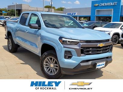New 2026 Chevrolet Colorado LT w/ LT Convenience Package