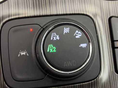 Used 2023 GMC Acadia SLT w/ Elevation Edition AWD/4WD image 36