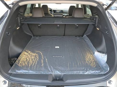 New 2026 Nissan Murano Platinum w/ Cargo Package image 20