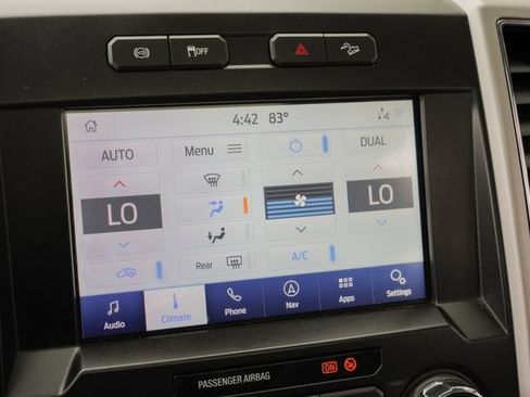 Used 2021 Ford F250 Lariat AWD/4WD image 54