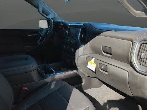 Used 2022 Chevrolet Silverado 1500 LTZ w/ Safety Package II image 28