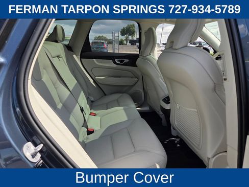 Certified 2024 Volvo XC60 B5 Ultimate w/ Protection Package Premier AWD/4WD image 20