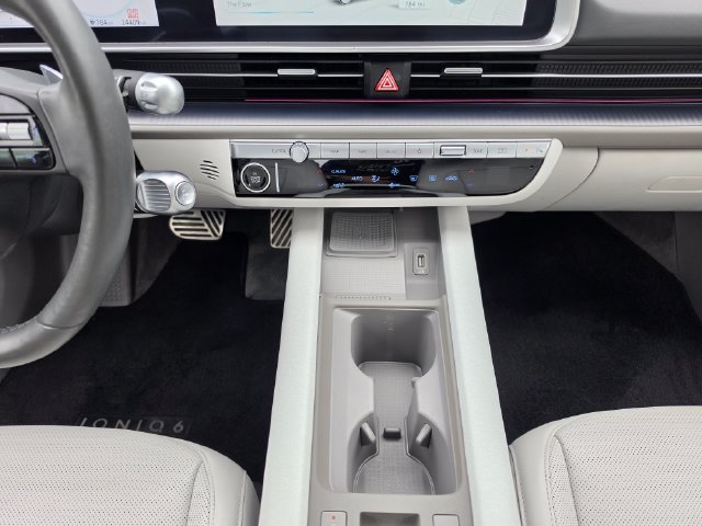Used 2023 Hyundai Ioniq 6 Limited AWD/4WD image 41