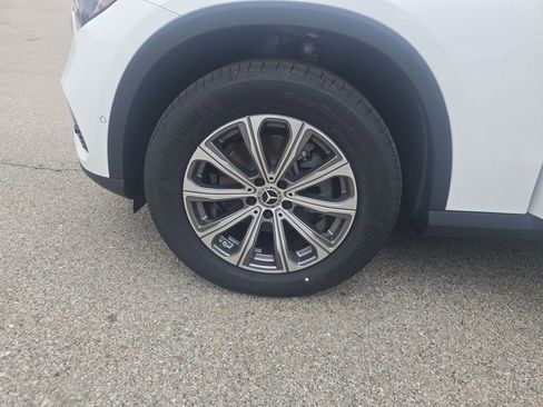 New 2026 Mercedes-Benz GLC 300 4MATIC image 27