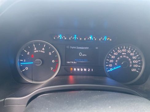 Used 2017 Ford F150 XLT w/ XTR Package image 14