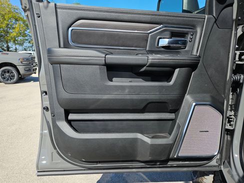 New 2026 RAM 2500 Laramie image 20