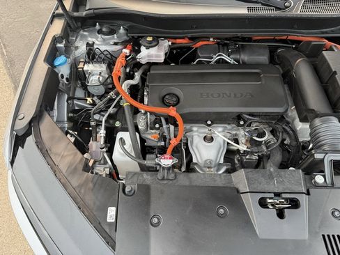 Used 2024 Honda CR-V Sport-L image 41