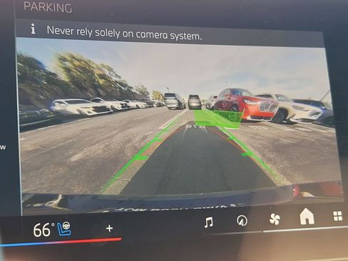 New 2025 BMW X3 xDrive30i w/ M Sport Package image 7