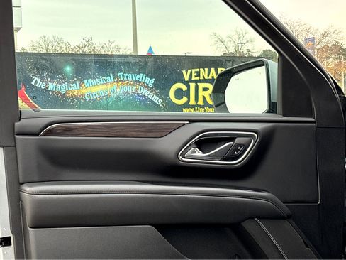 Used 2023 Chevrolet Tahoe LS w/ Driver Alert Package image 10