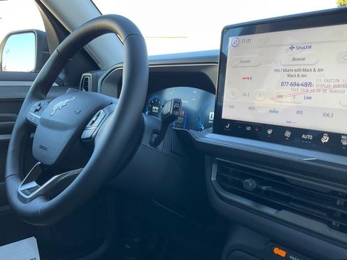 New 2025 Ford Bronco Sport Badlands image 50